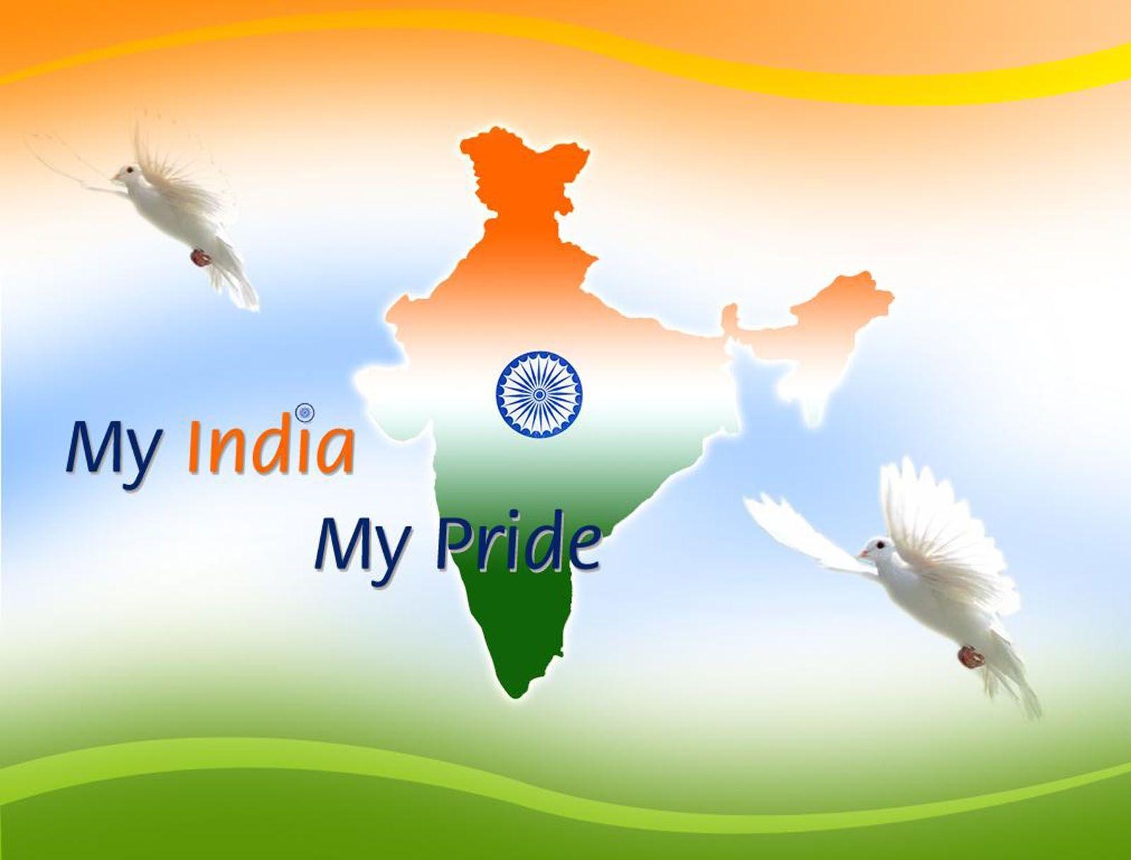 1600x1220 Indian Flag Image, Desktop