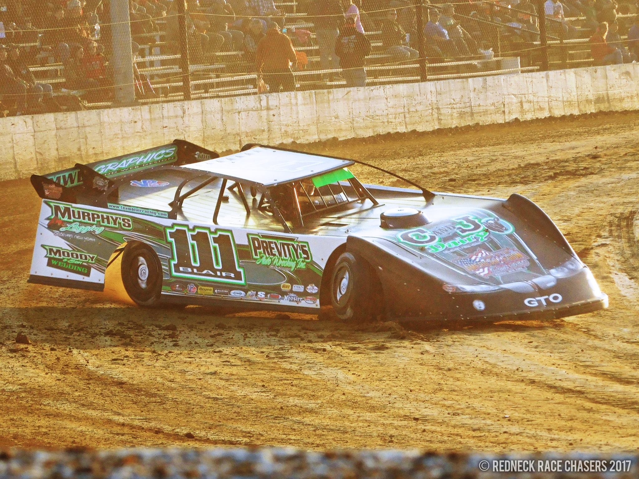 2050x1540 VP Fuels Nod to Blair for Leading Inaugural Dirt Million Track Digest 2020, Desktop