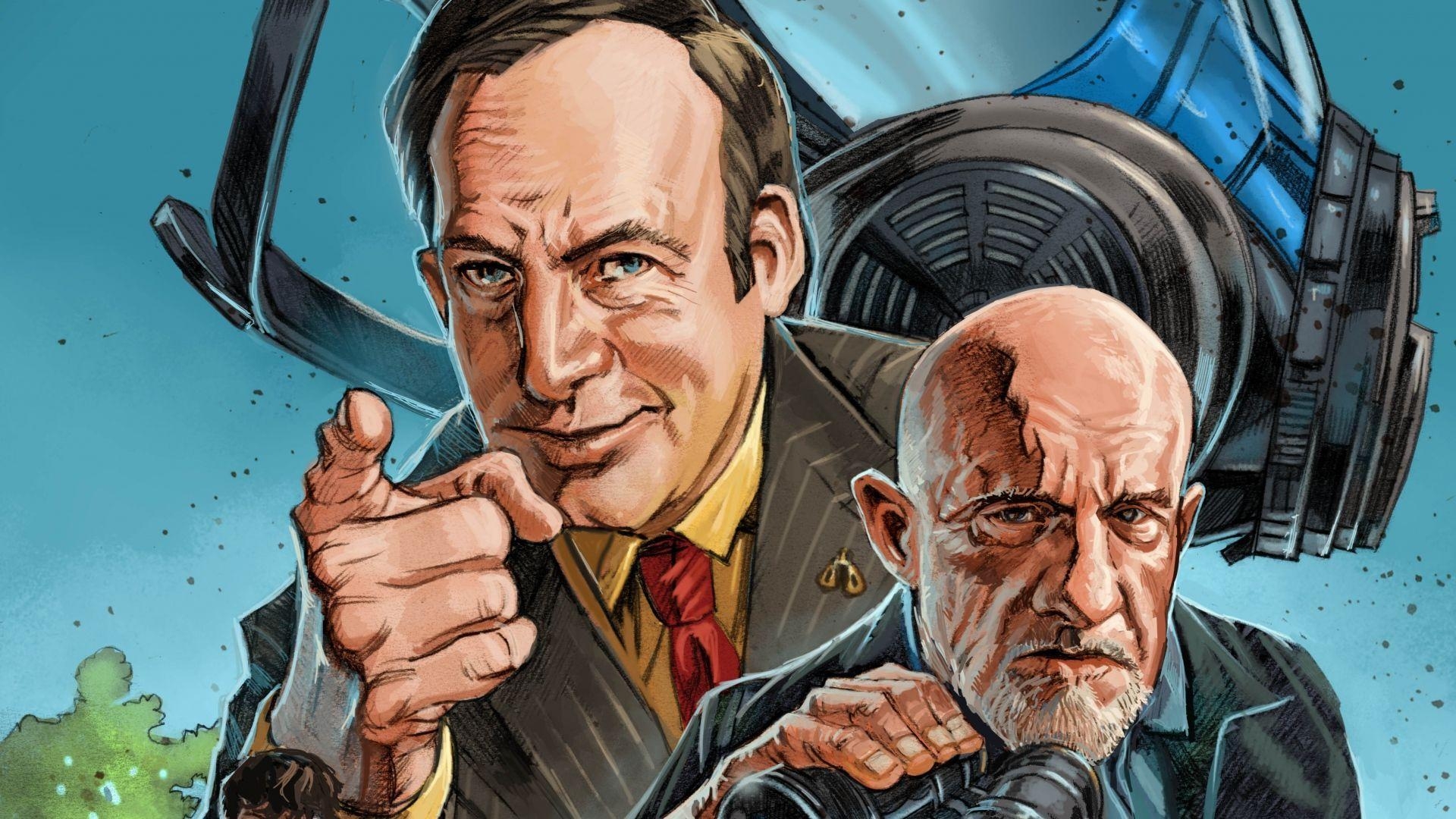 1920x1080 Better Call Saul HD Wallpaper, Desktop