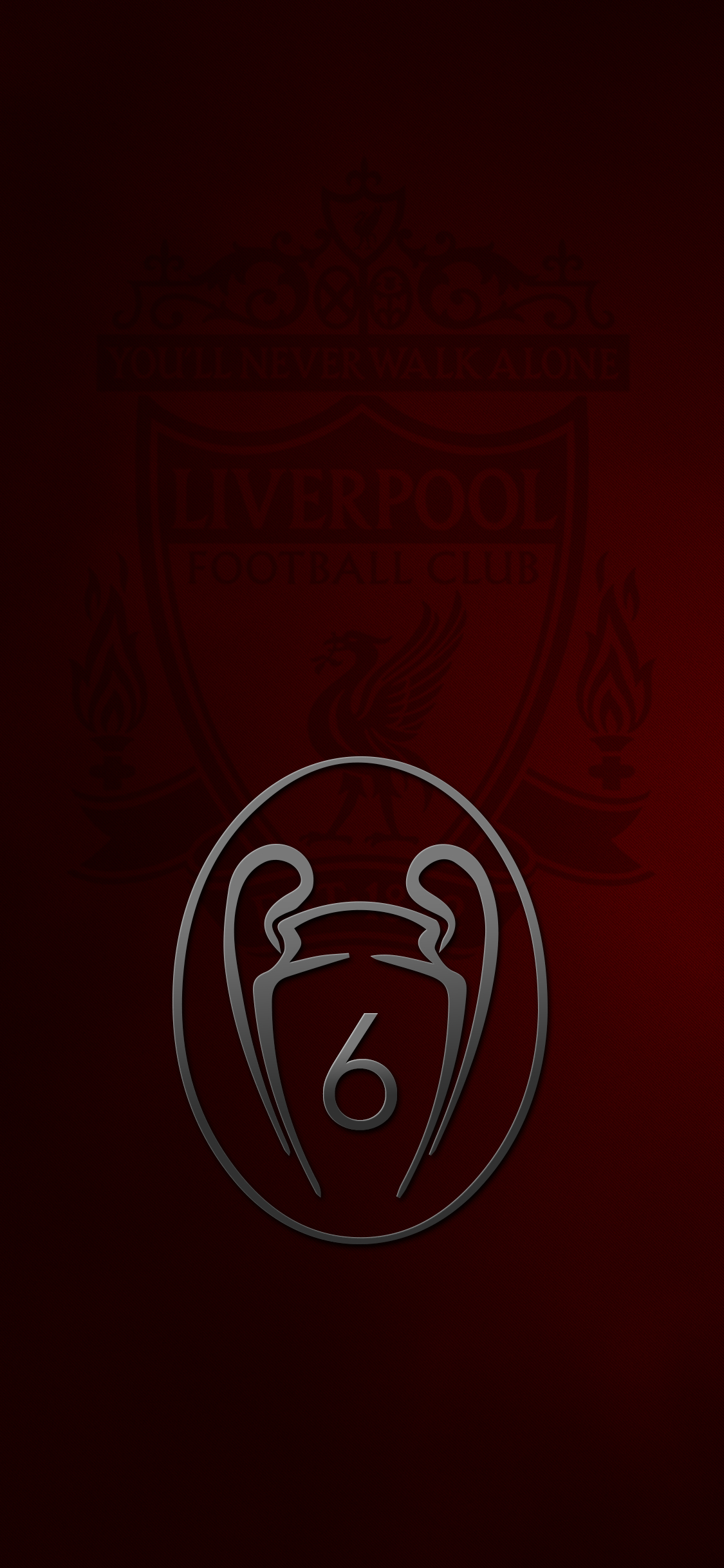 1130x2440 Liverpool Fc Wallpaper, Phone