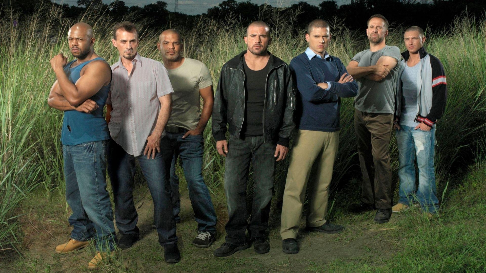 1920x1080 Prison Break Wallpaper 10 X 1080, Desktop