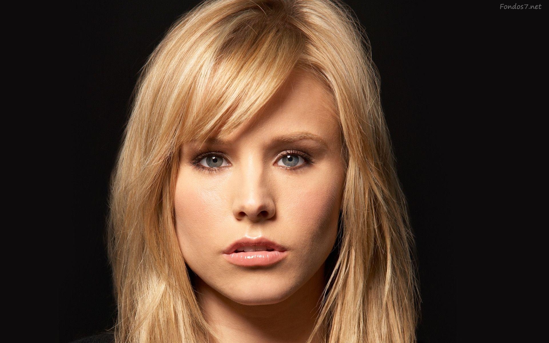 1920x1200 kristen bell wallpaper widescreen, Desktop