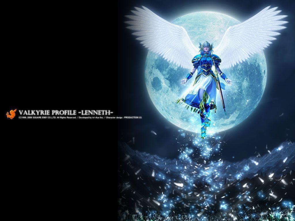 1030x770 valkyrie profile Profile Wallpaper, Desktop