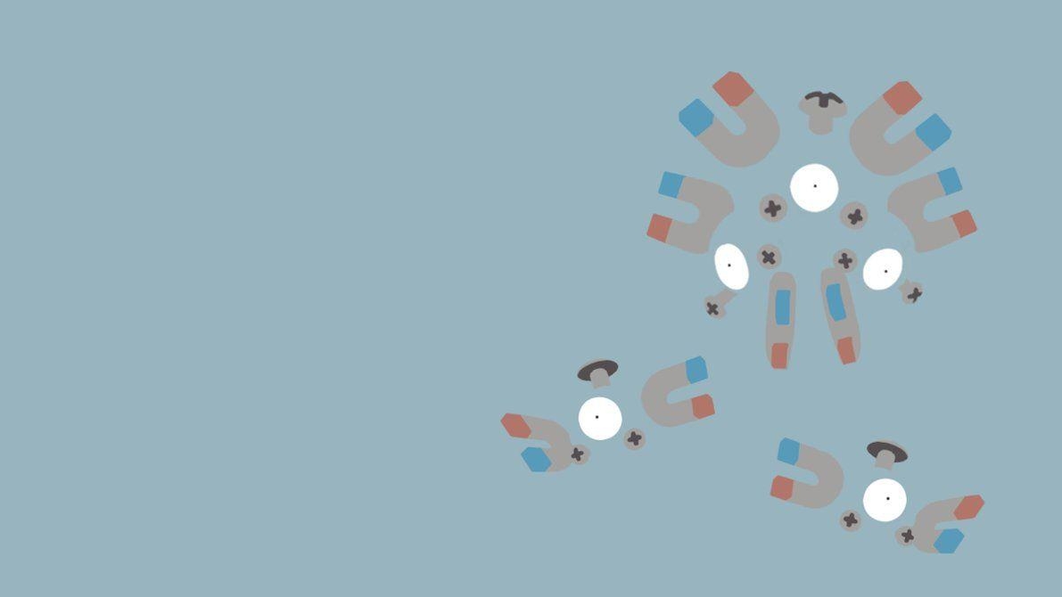 1200x670 Magneton Simplism Wallpaper, Desktop