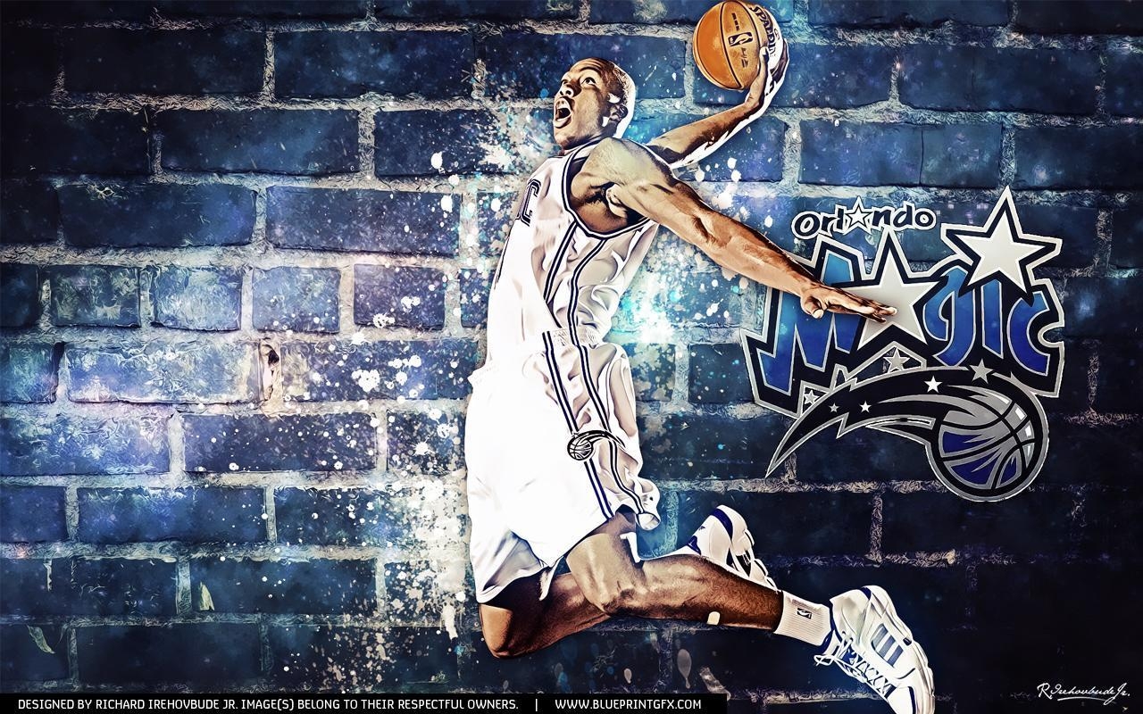 1280x800 Dwight Howard Wallpaper 23 296090 Image HD Wallpaper. Wallfoy.com, Desktop