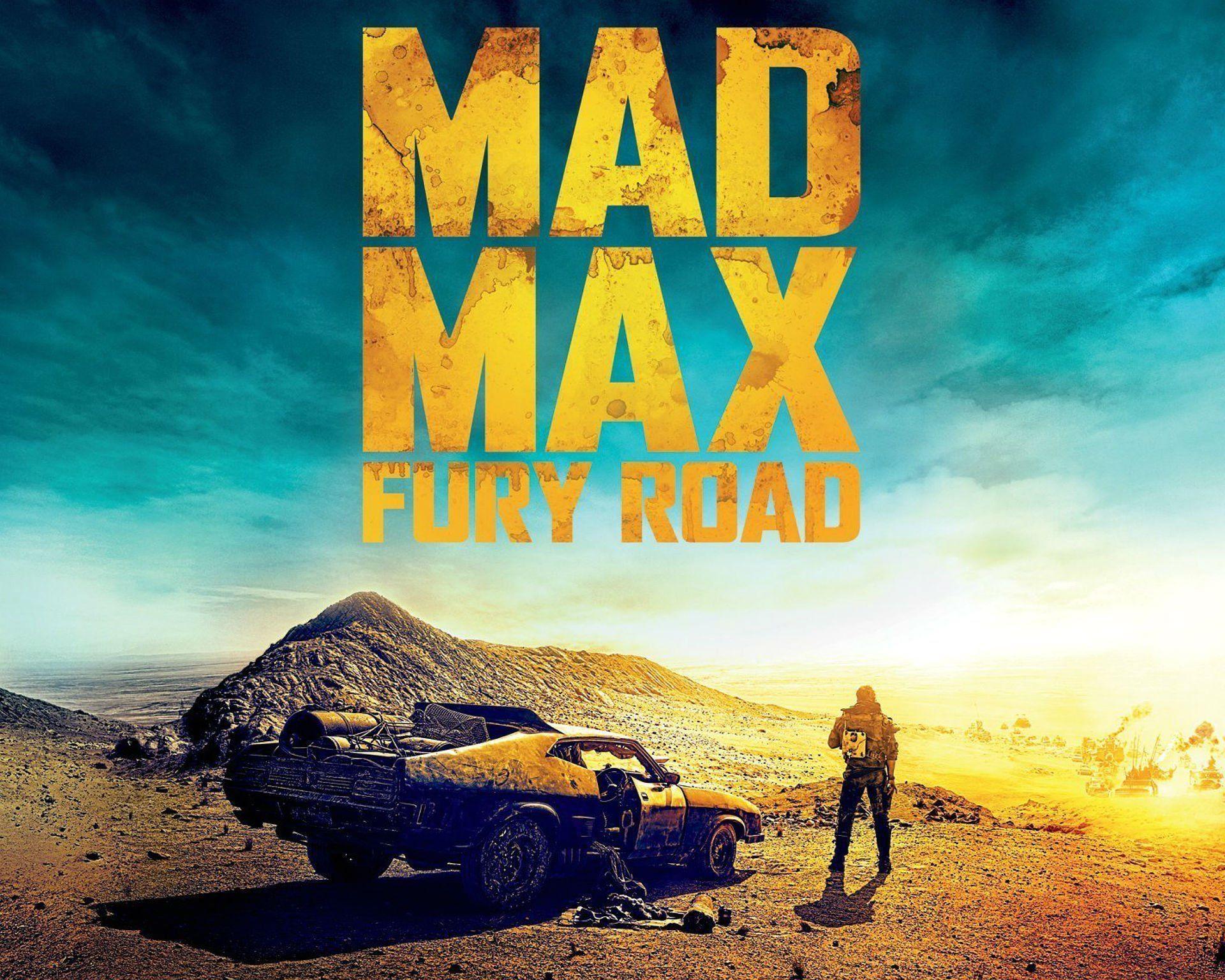 1920x1540 MAD MAX FURY ROAD Sci Fi Futuristic Action Fighting Adventure 1mad, Desktop