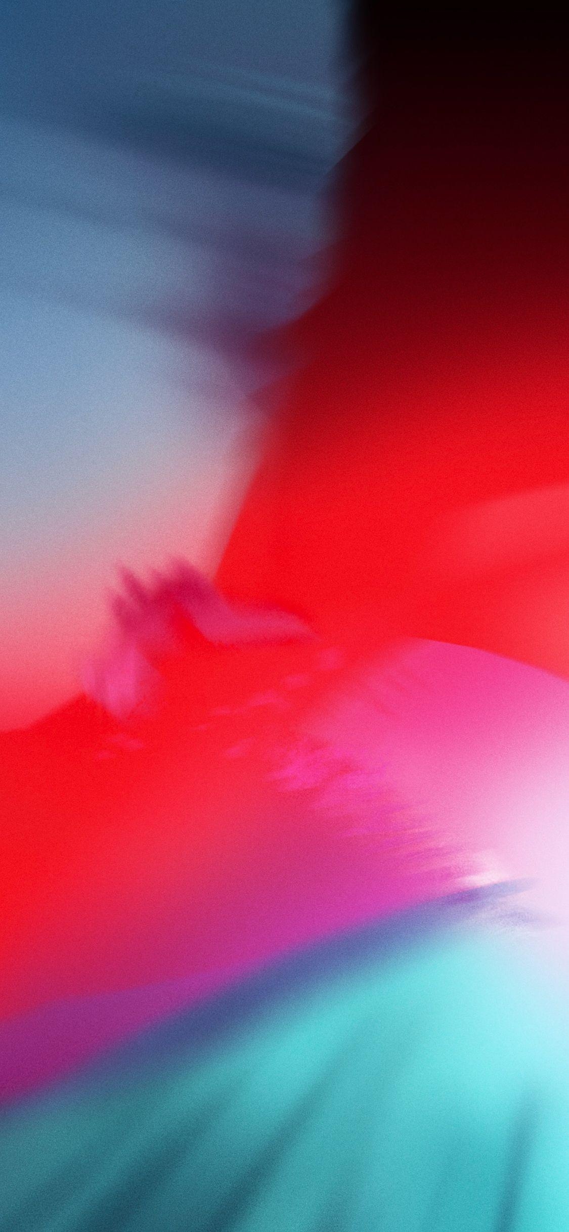 1130x2440 iOS 12 Wallpaper in HD for iPhone and iPad, Phone