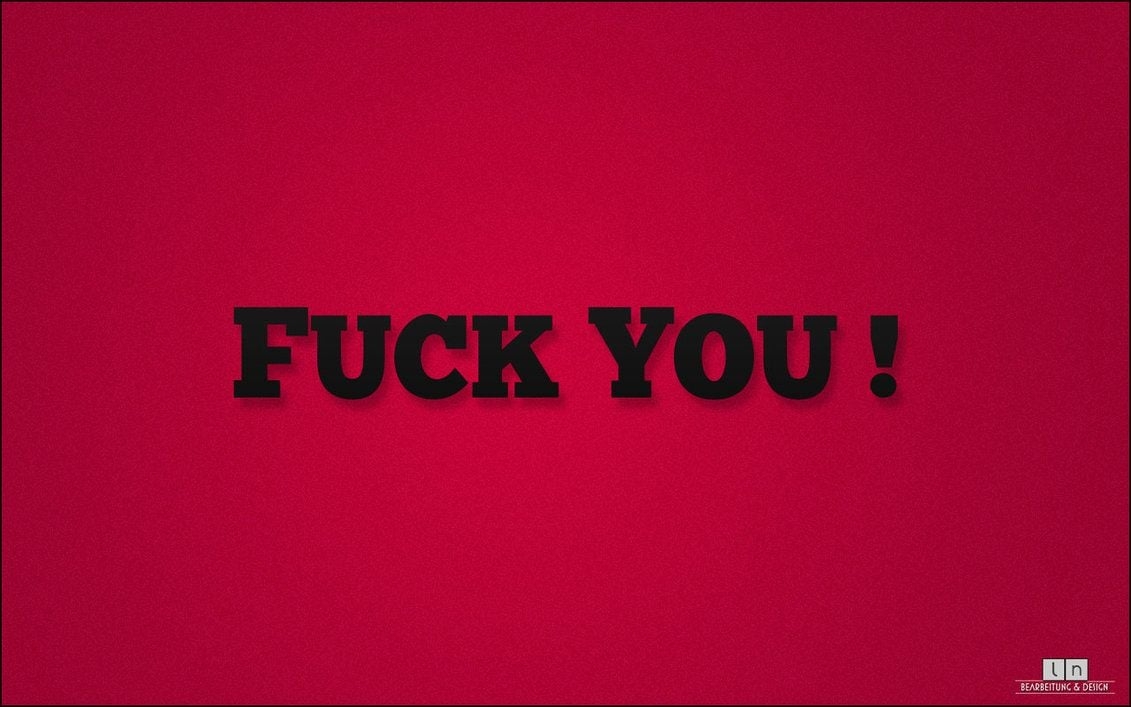 1140x710 Fuck You Background (17 Wallpaper), Desktop