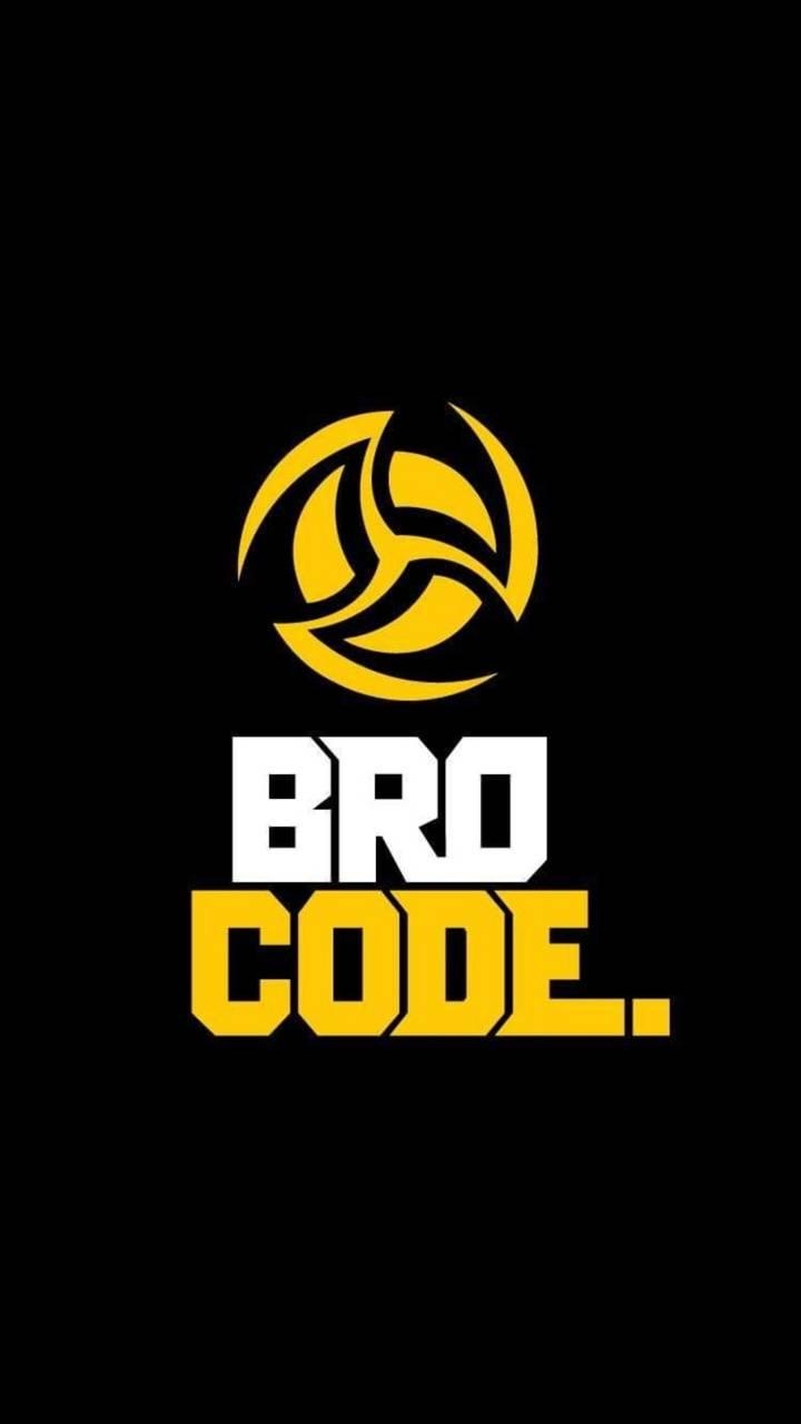 720x1280 Bro code Wallpaper, Phone