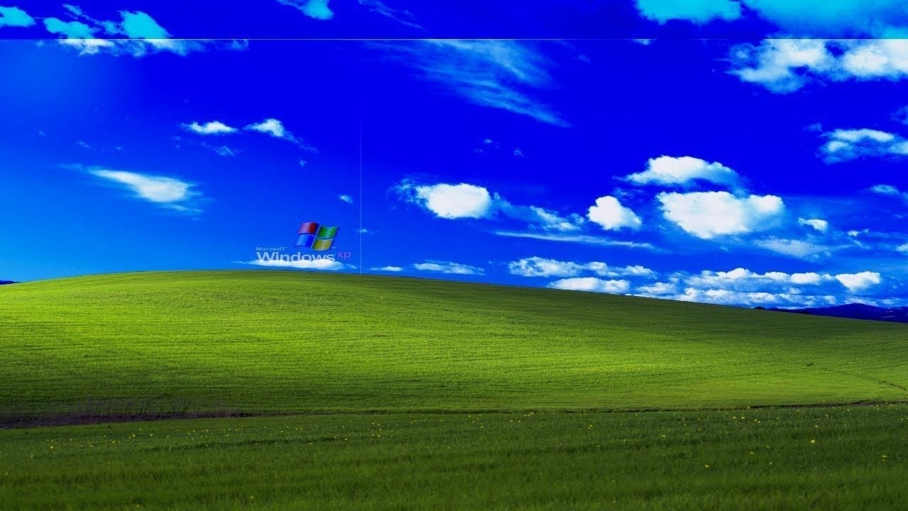 1280x720 Microsoft Windows XP Wallpaper Free Microsoft Windows XP Background, Desktop