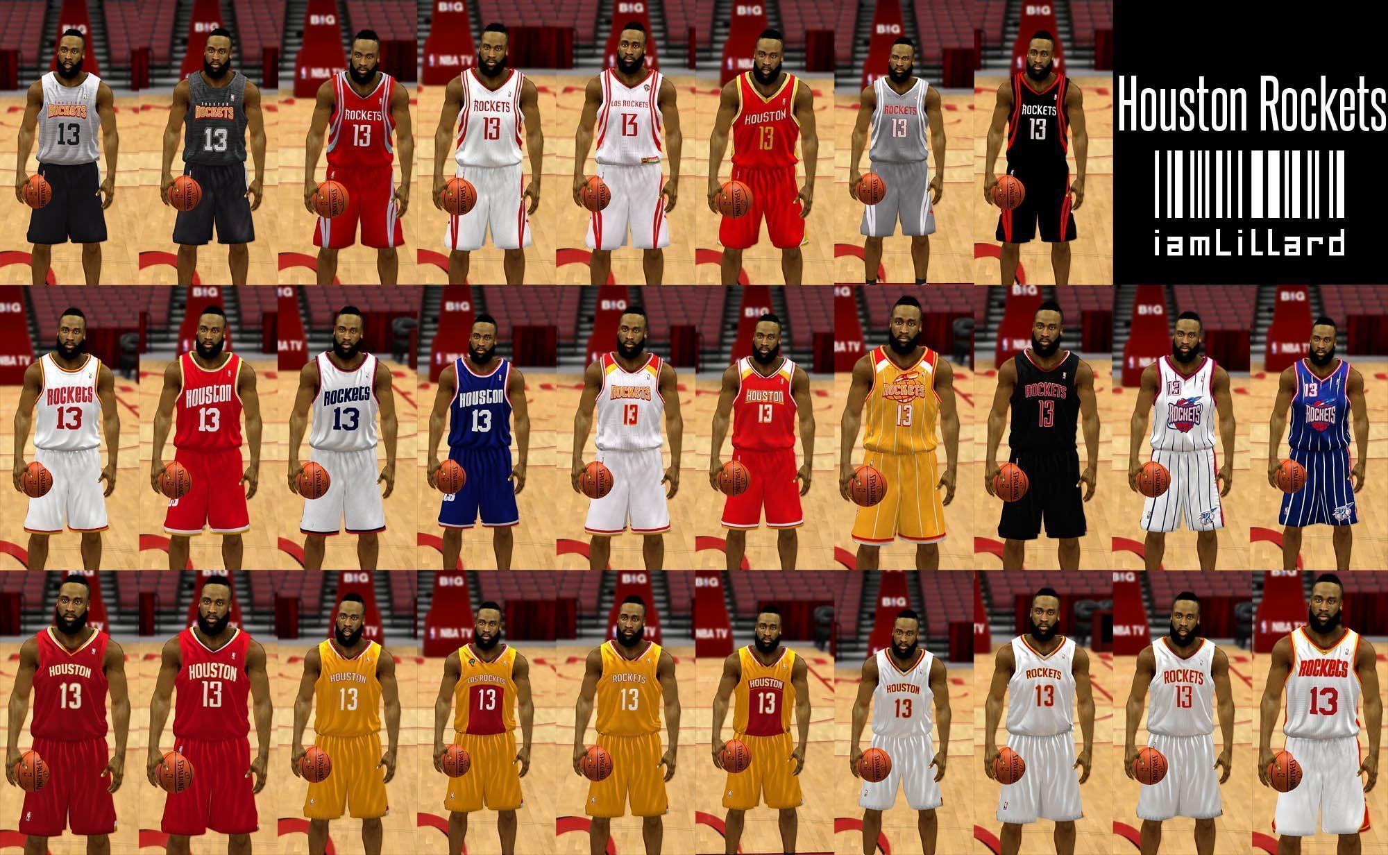 2000x1240 Houston Rockets Background. HD Wallpaper, Background, Image, Desktop