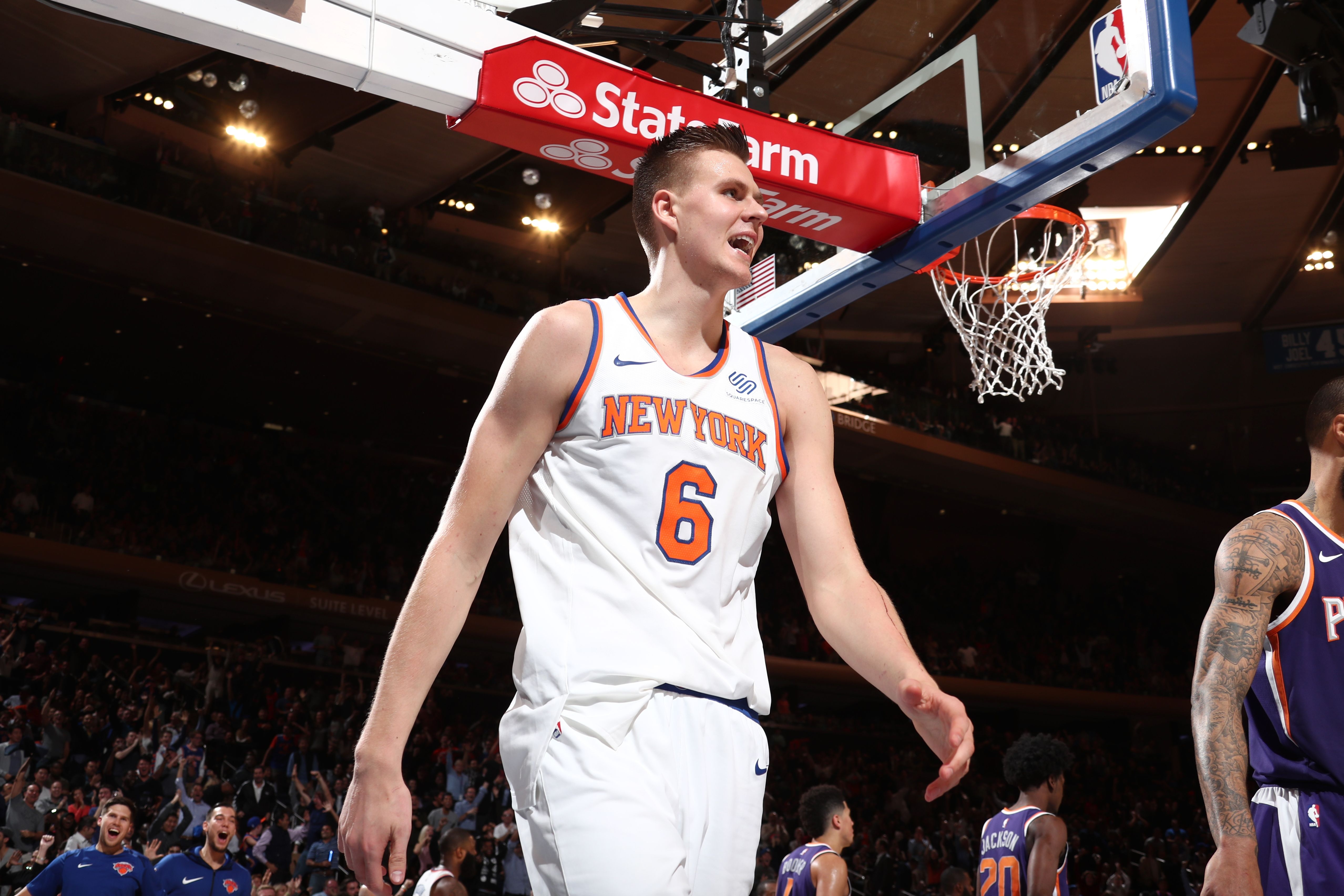 5120x3410 Kristaps Porzingis Wallpaper.GiftWatches.CO, Desktop