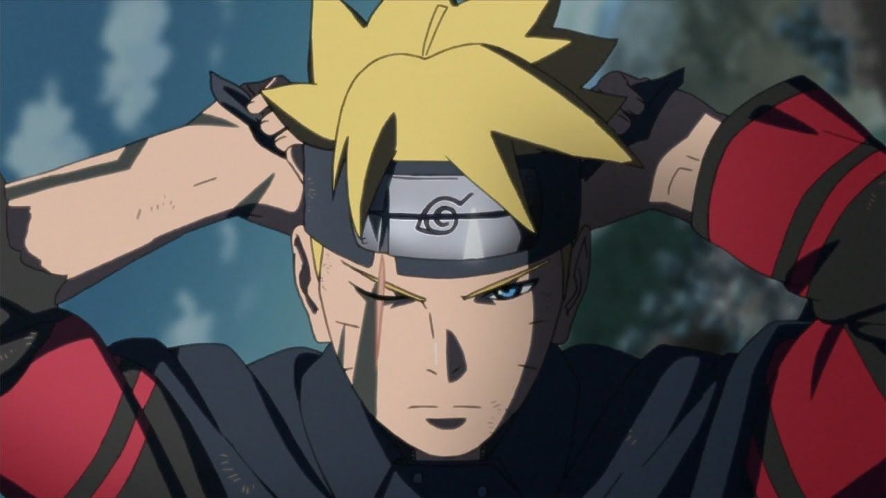 1280x720 Naruto Profile Pics, Desktop