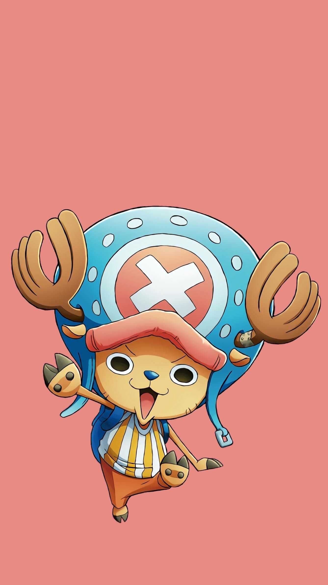 1340x2380 Tony Tony Chopper Wallpaper, Phone