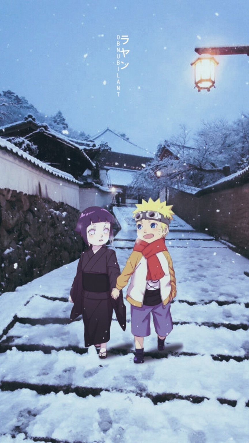 870x1540 Aesthetic Naruto iPhone Wallpaper Free Aesthetic Naruto, Phone