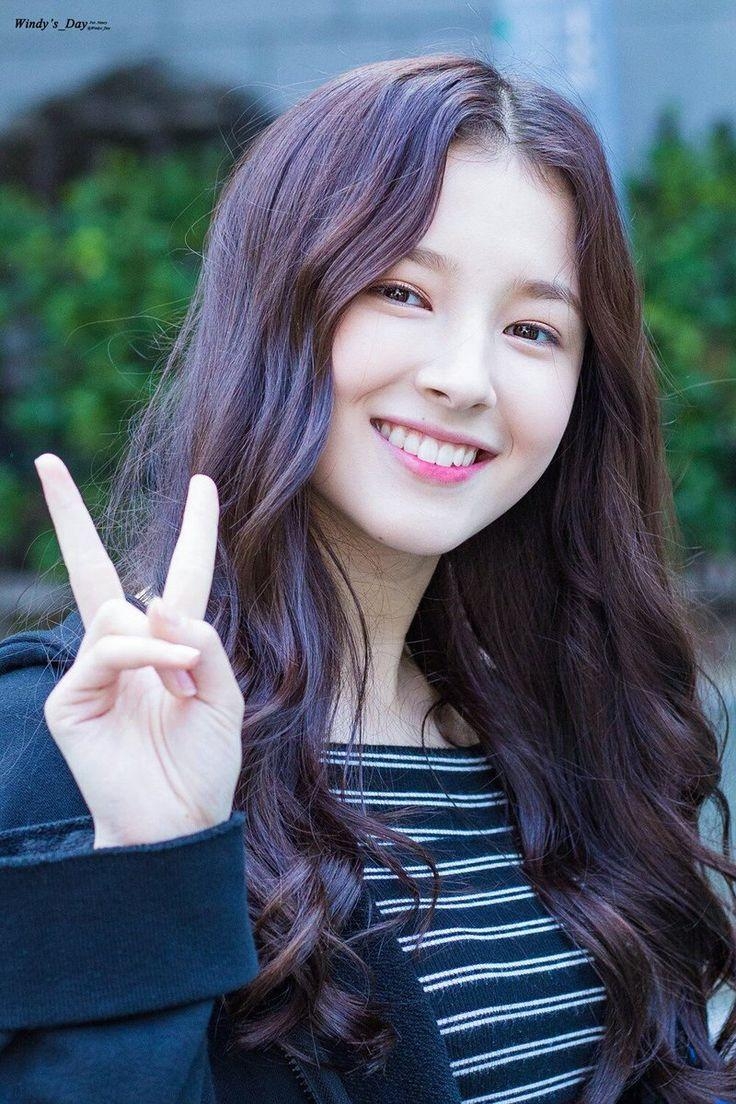 740x1110 best nancy momoland image. Dip dye hair, Dye, Phone