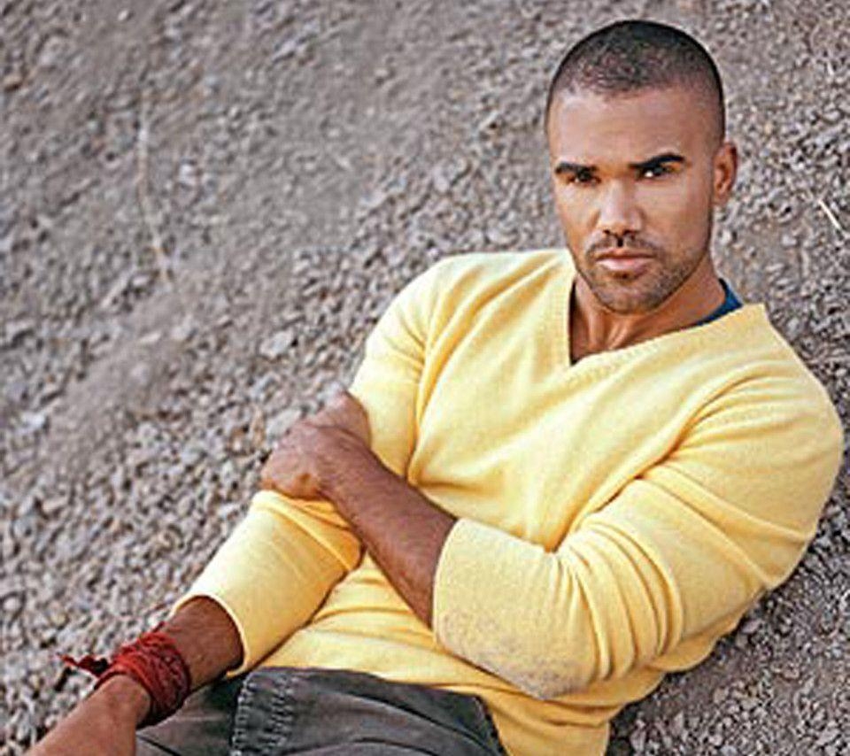 960x860 Photo "Shemar Moore" in the album "TV Wallpaper" by alex.kapparos, Desktop