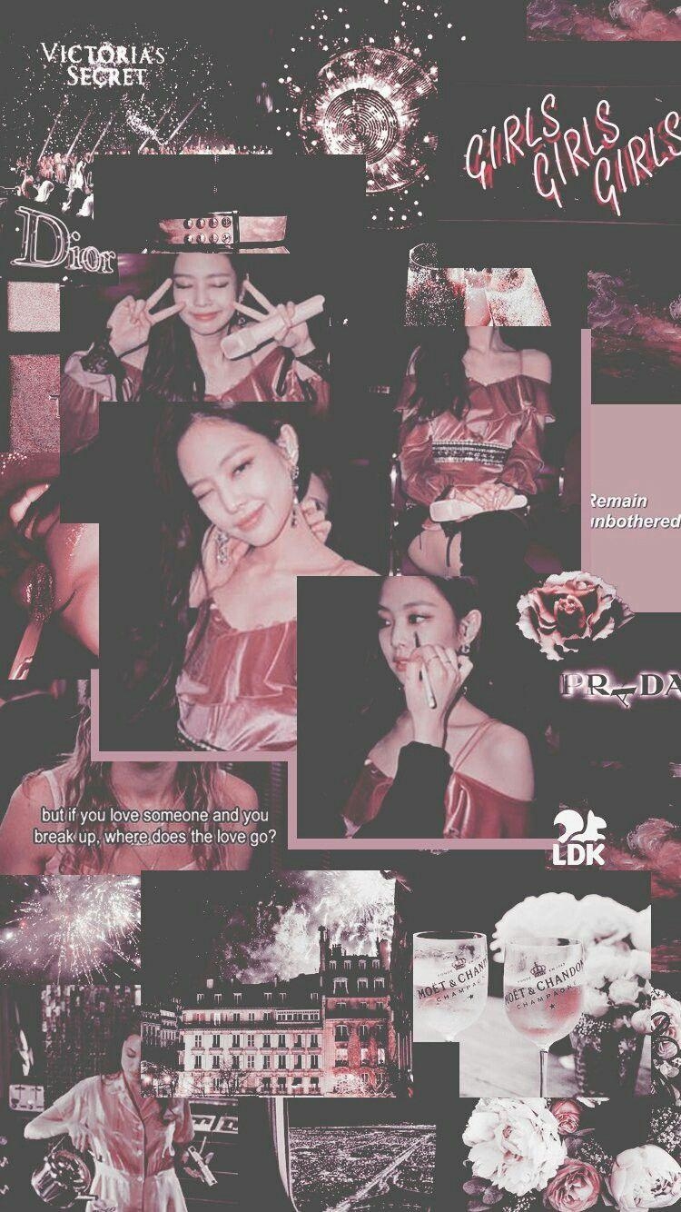 750x1340 Free download Jennie Kim BLACKPINK Soft Bots Wallpaper [] for your Desktop, Mobile & Tablet. Explore Blackpink Aesthetic Wallpaper. Blackpink Aesthetic Wallpaper, BLACKPINK Wallpaper, BLACKPINK Lisa Wallpaper, Phone