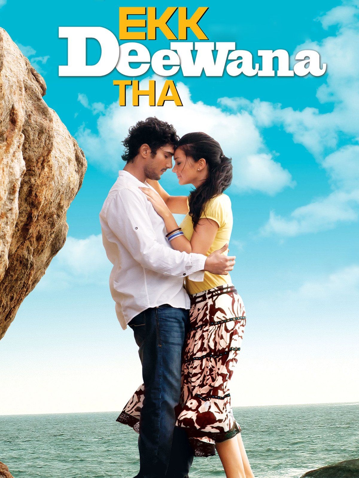 1200x1600 Watch Ekk Deewana Thaamazon.com, Phone