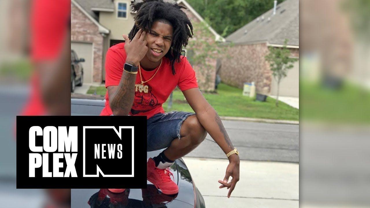 1280x720 Rapper Gee Money Shot and Killed in Louisiana. Hip Hop, Desktop