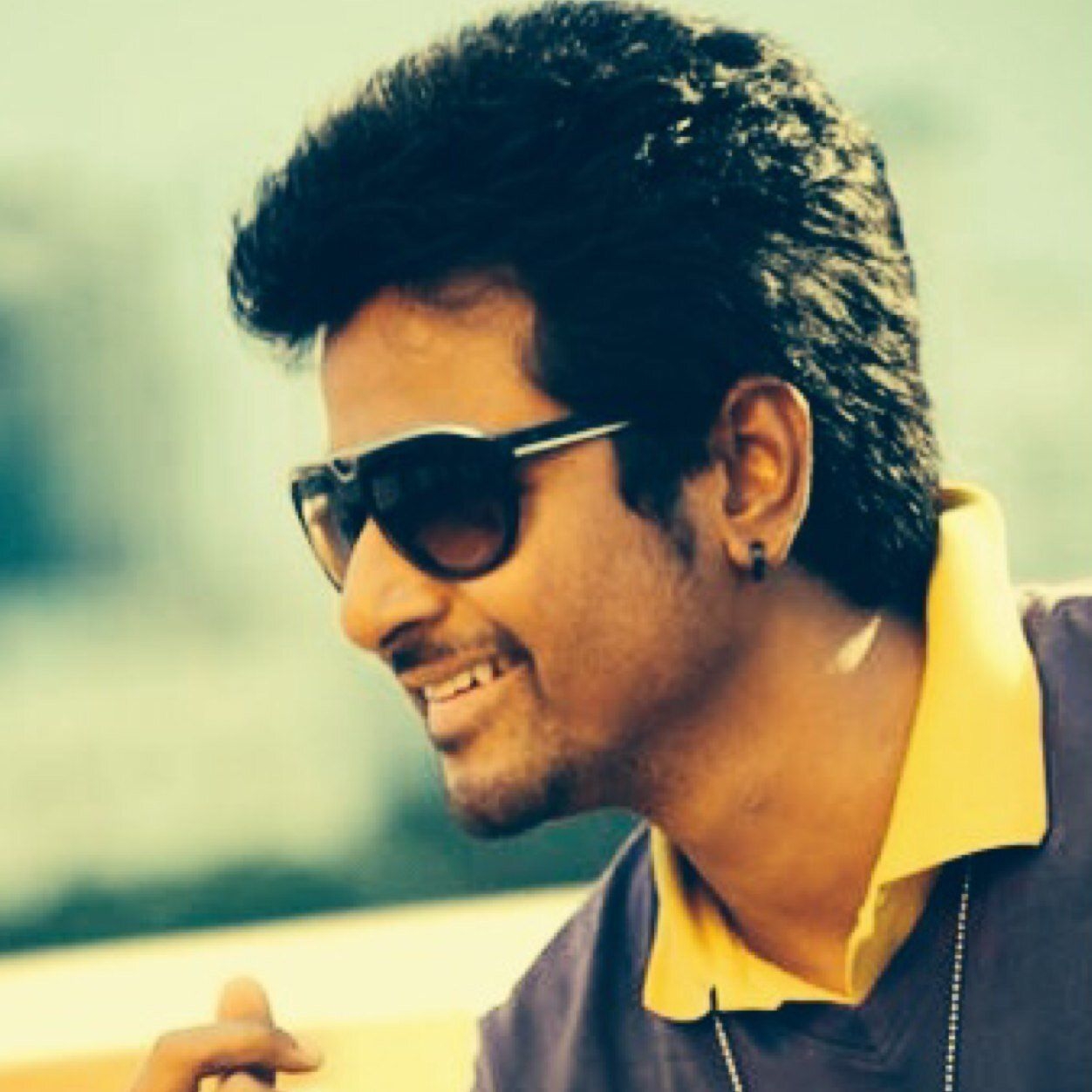 1260x1260 Sivakarthikeyan Image For Wallpaper Pc HD Wallpaper, Phone