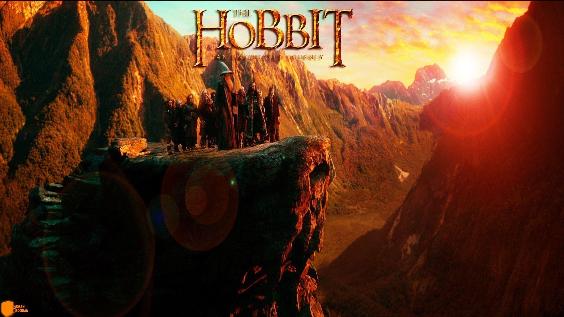 1920x1080 The Hobbit Wallpaper 15 Wallpaper (High Definition), Desktop