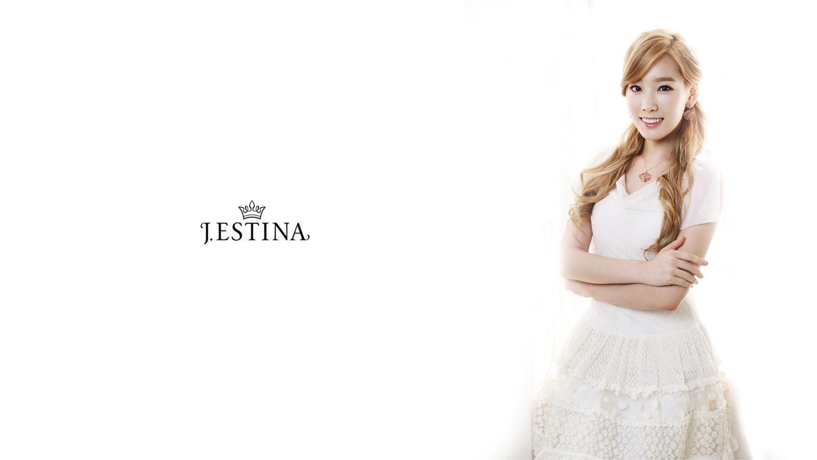 1600x900 SNSD J.ESTINA Wallpaper, Desktop