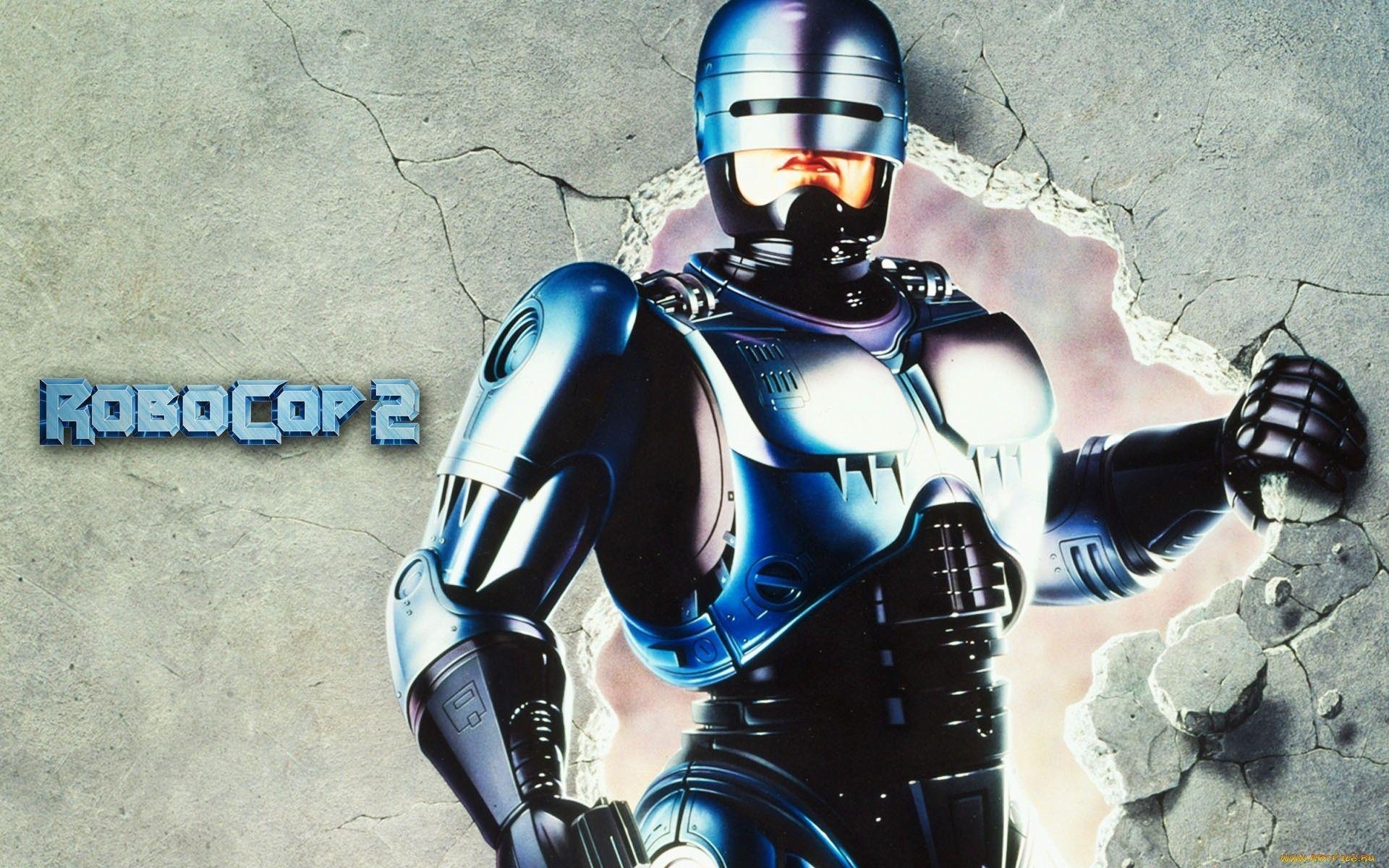 1920x1200 Robocop 2 Computer Wallpaper, Desktop Backgroundx1200, Desktop