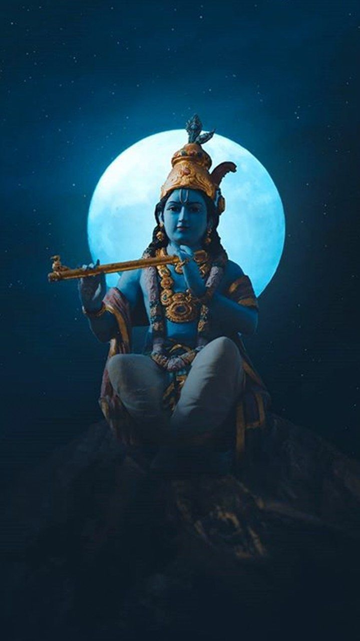 720x1280 Krishna, Phone