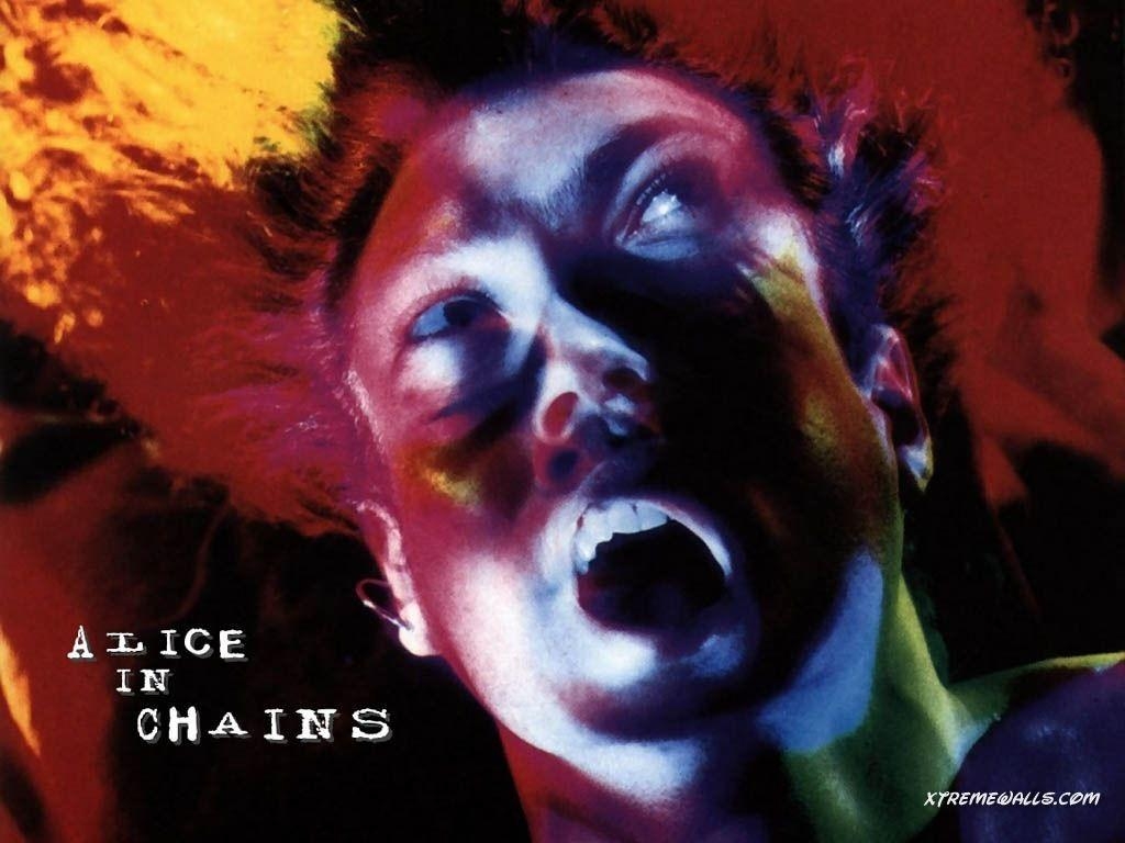 1030x770 Alice In Chains Facelift Wallpaper, Desktop