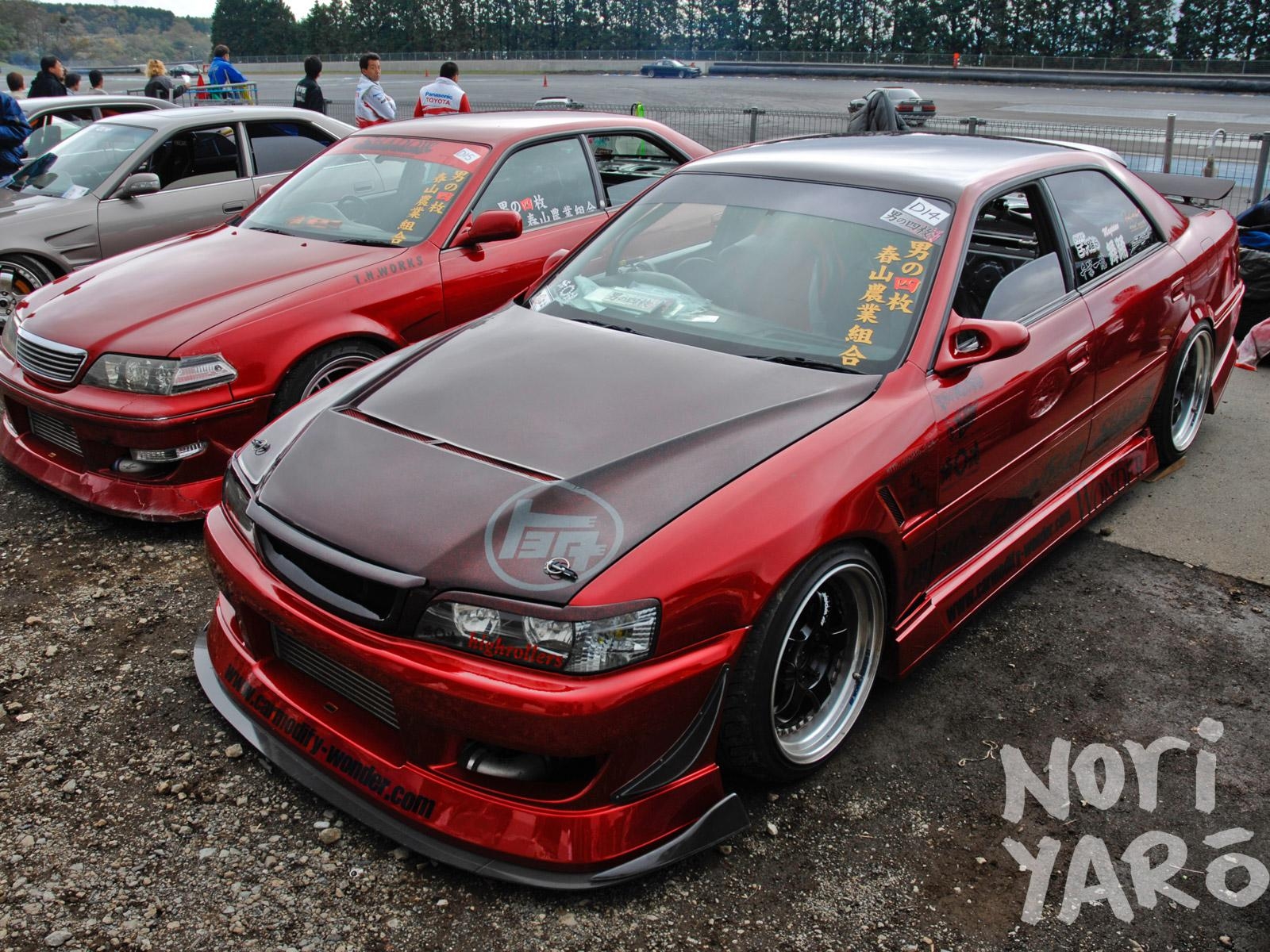 1600x1200 cars, Toyota, chaser, vehicles, JDM Japanese domestic market, Desktop