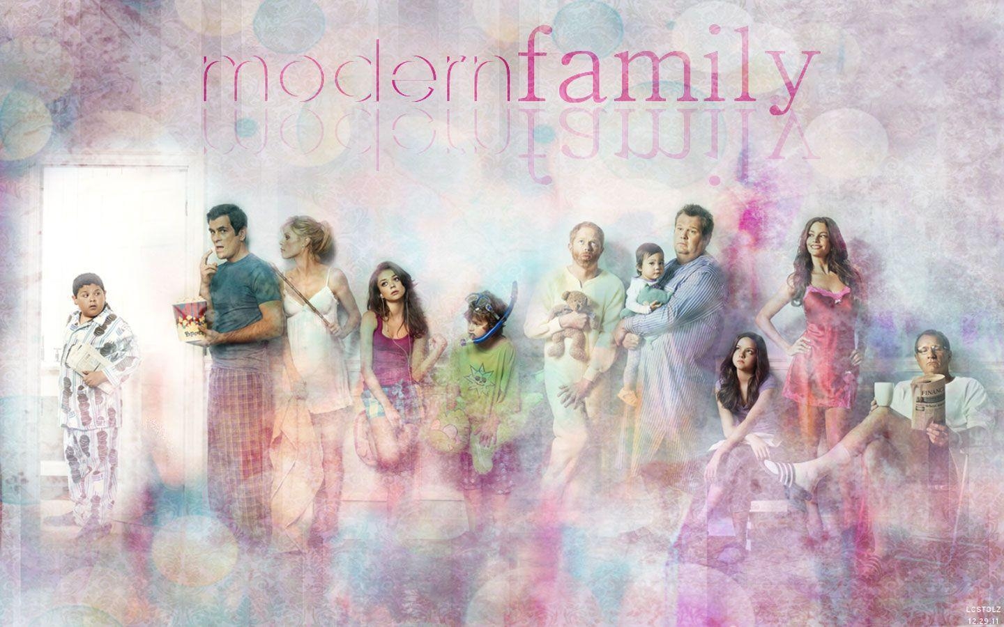 1440x900 Modern Family Computer Wallpaper, Desktop Backgroundx900, Desktop