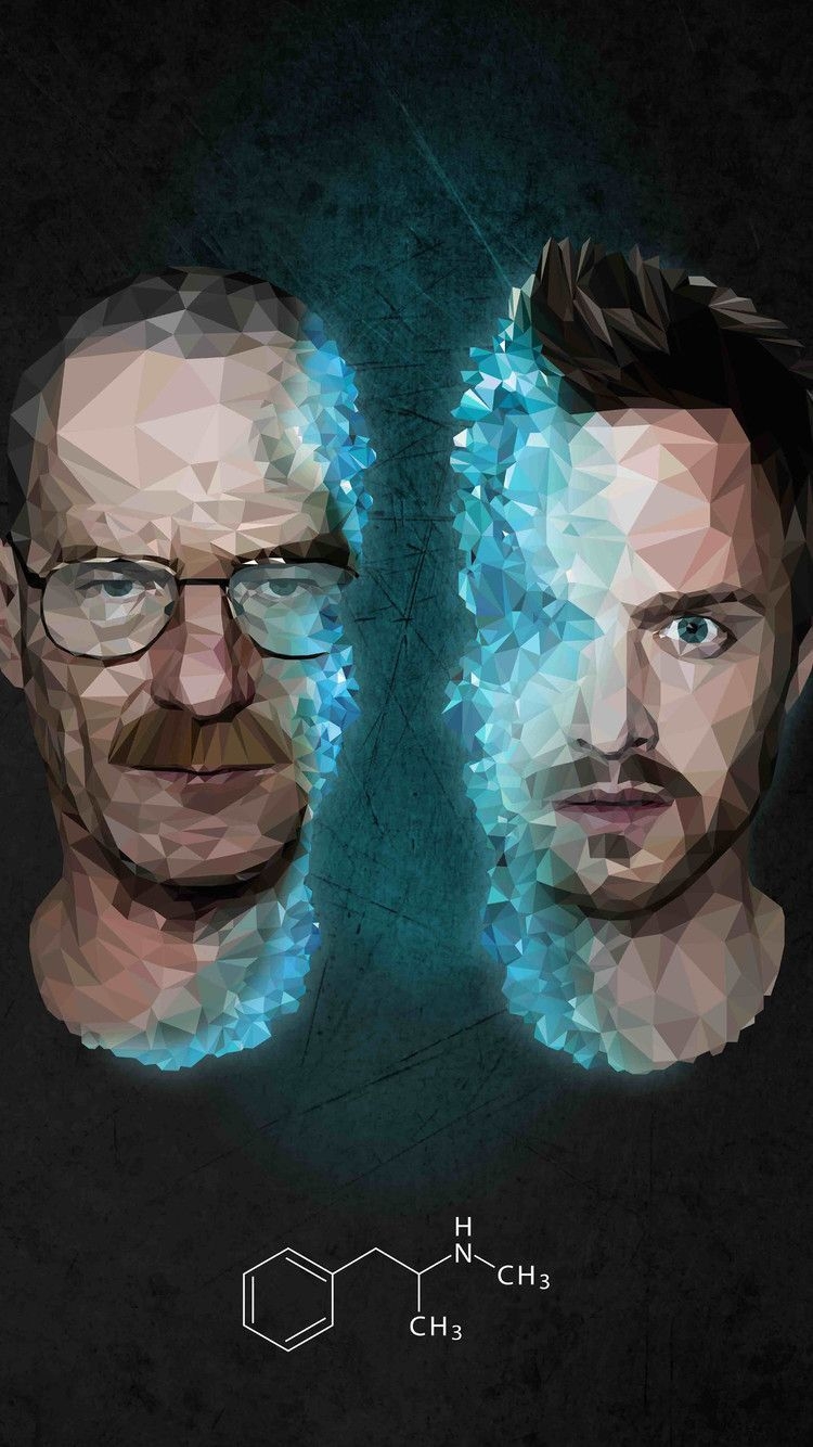 750x1340 4k Wallpaper Breaking Bad. Breaking bad art, Breaking bad poster, Phone