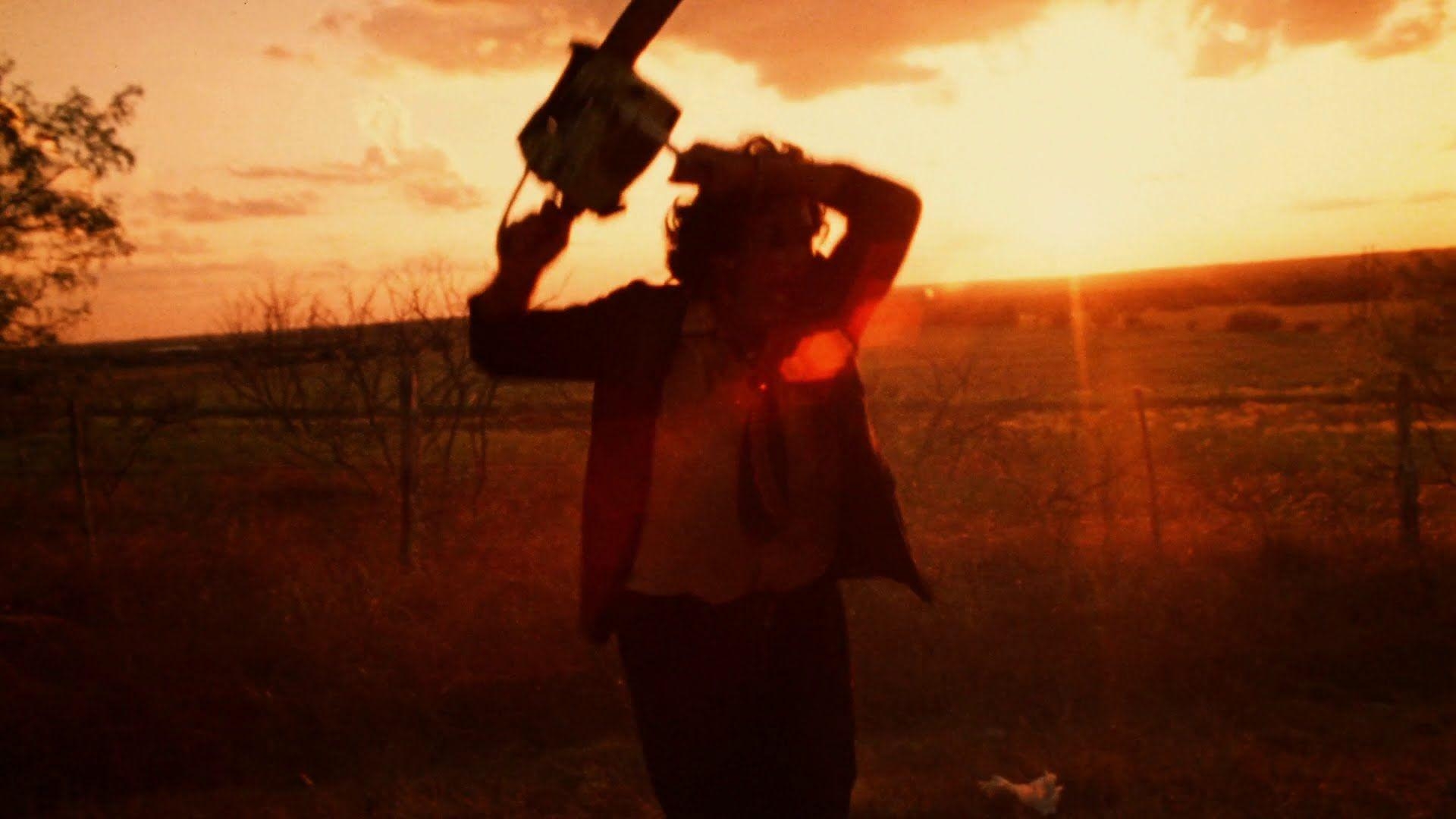 1920x1080 The Texas Chainsaw Massacre Anniversary Edition DVD, Desktop