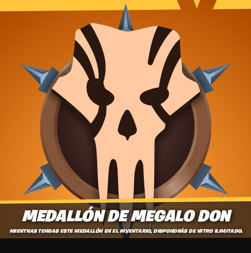 510x510 Megalo Don Fortnite wallpaper, Phone