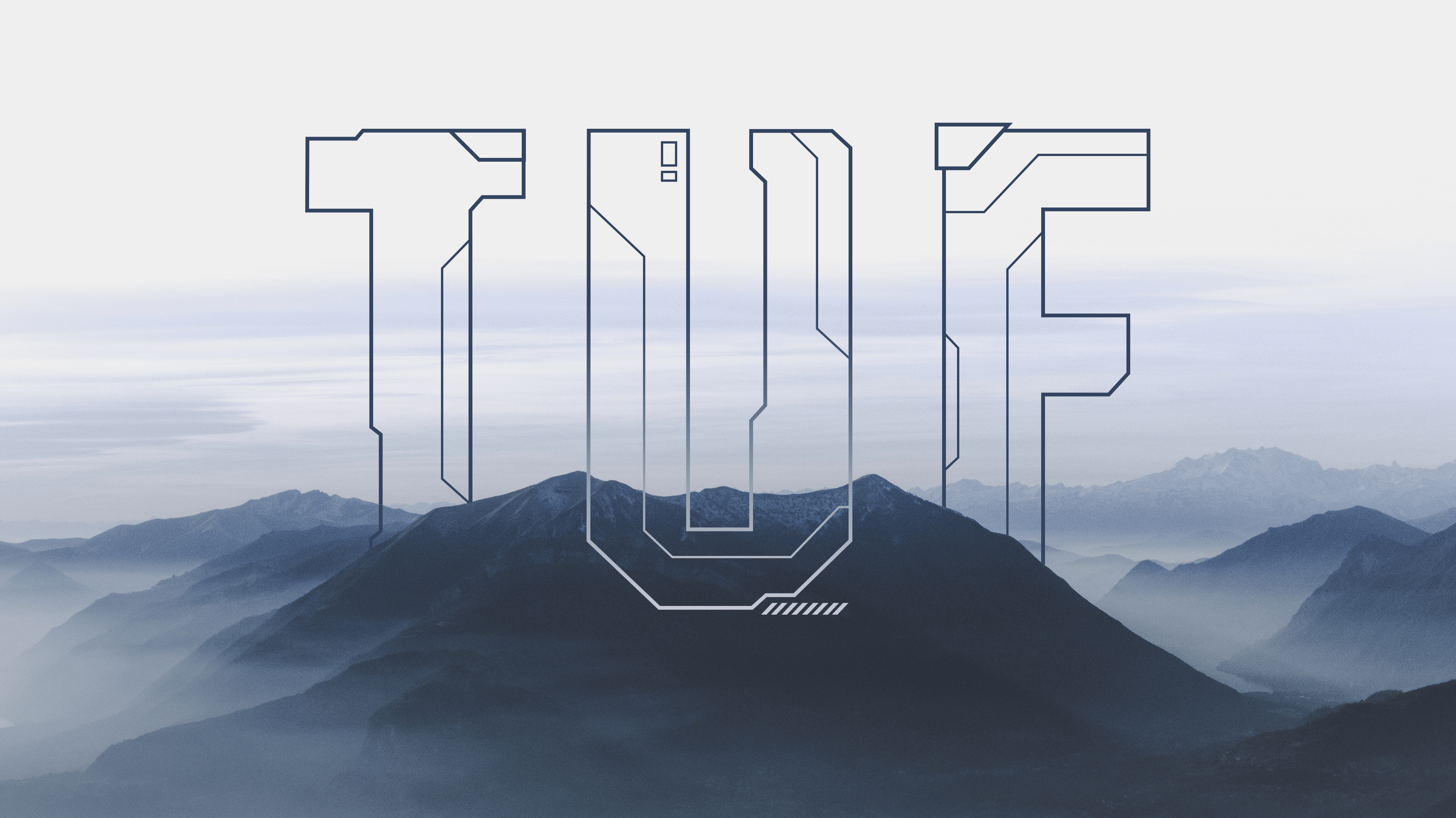 3840x2160 TUF Wallpaper I made (3840 x 2160), Desktop