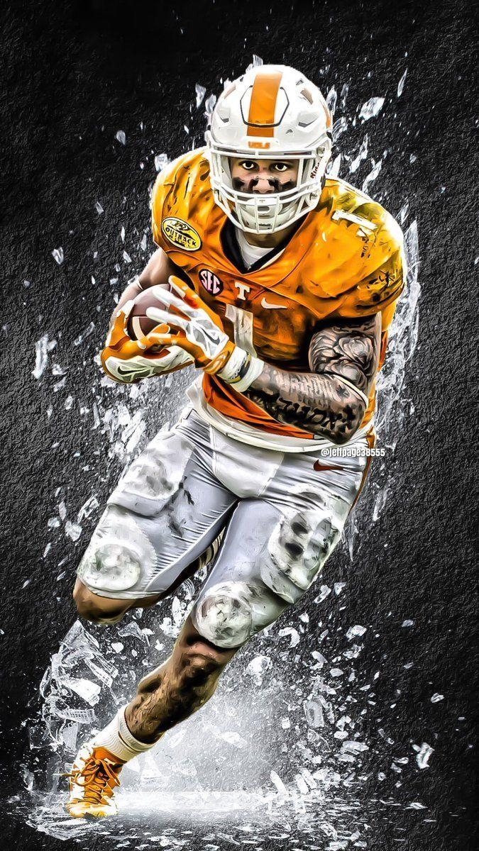 680x1200 Jeff Page & Lightning wallpaper! Go #Vols, Phone