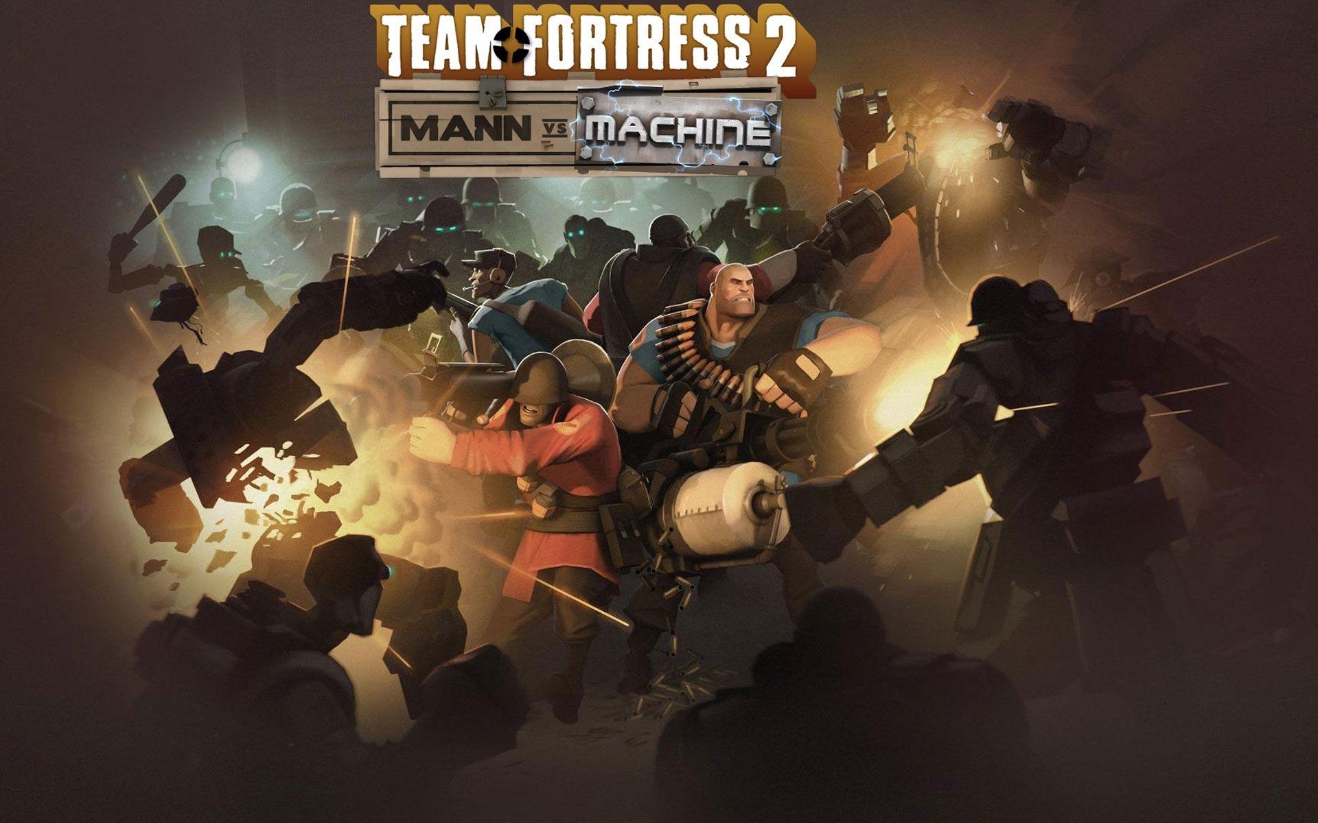 1920x1200 Free Wallpaper Fortress 2 Wallpaper, Desktop