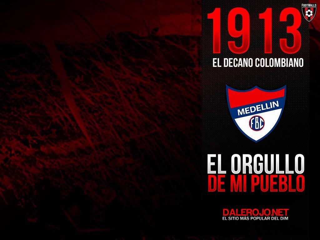 1030x770 Independiente Medellin Wallpaper, Desktop