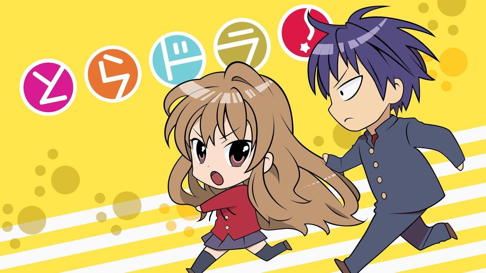 1920x1080 Toradora Wallpaper, Desktop