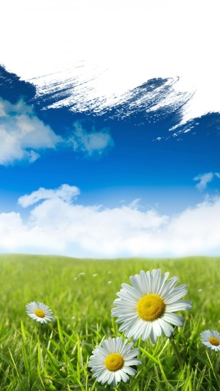 720x1280 Artistic Nature () Wallpaper, Phone