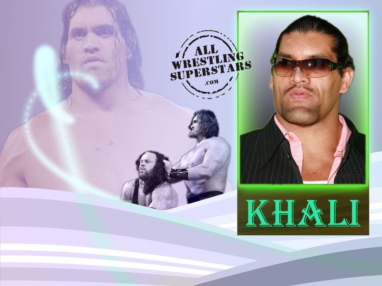 1280x960 The Great Khali Wallpaper, Desktop