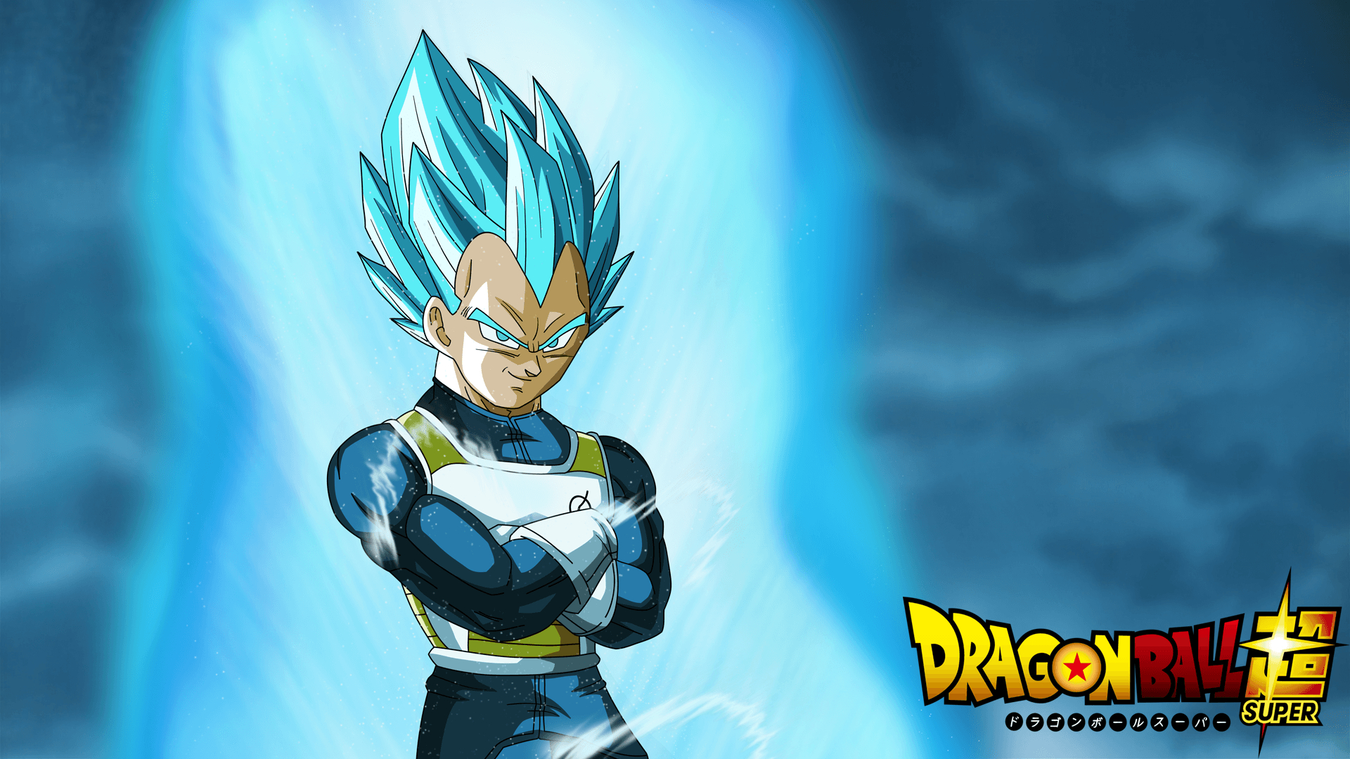 1920x1080 Vegeta HD Wallpaper, Desktop