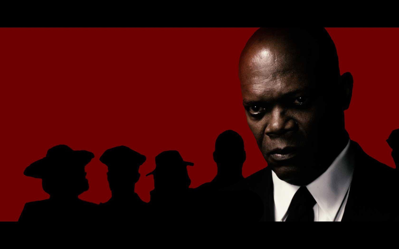 1680x1050 High Definition Collection: Samuel L Jackson Wallpaper, 45 Full HD, Desktop