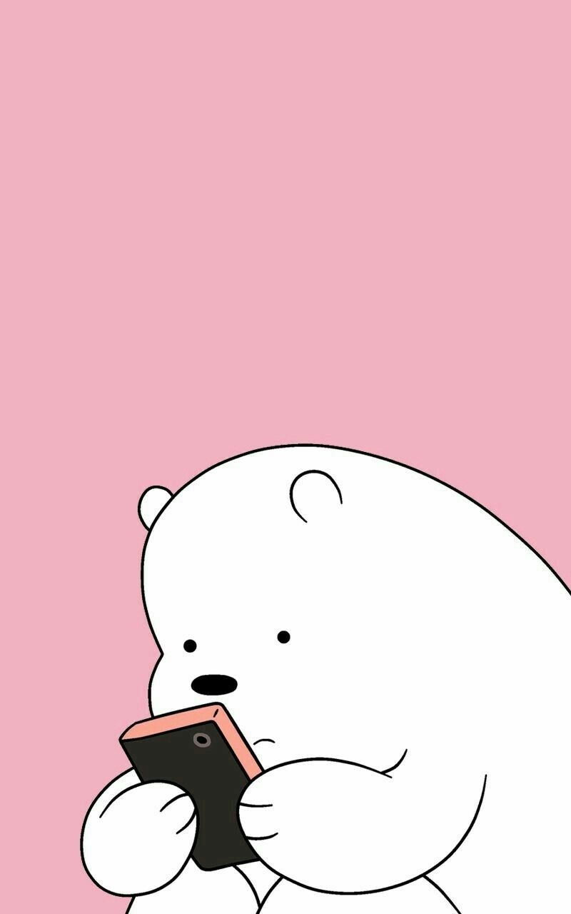 800x1280 Cartoon Bears Wallpaper Free Cartoon Bears Background, Phone