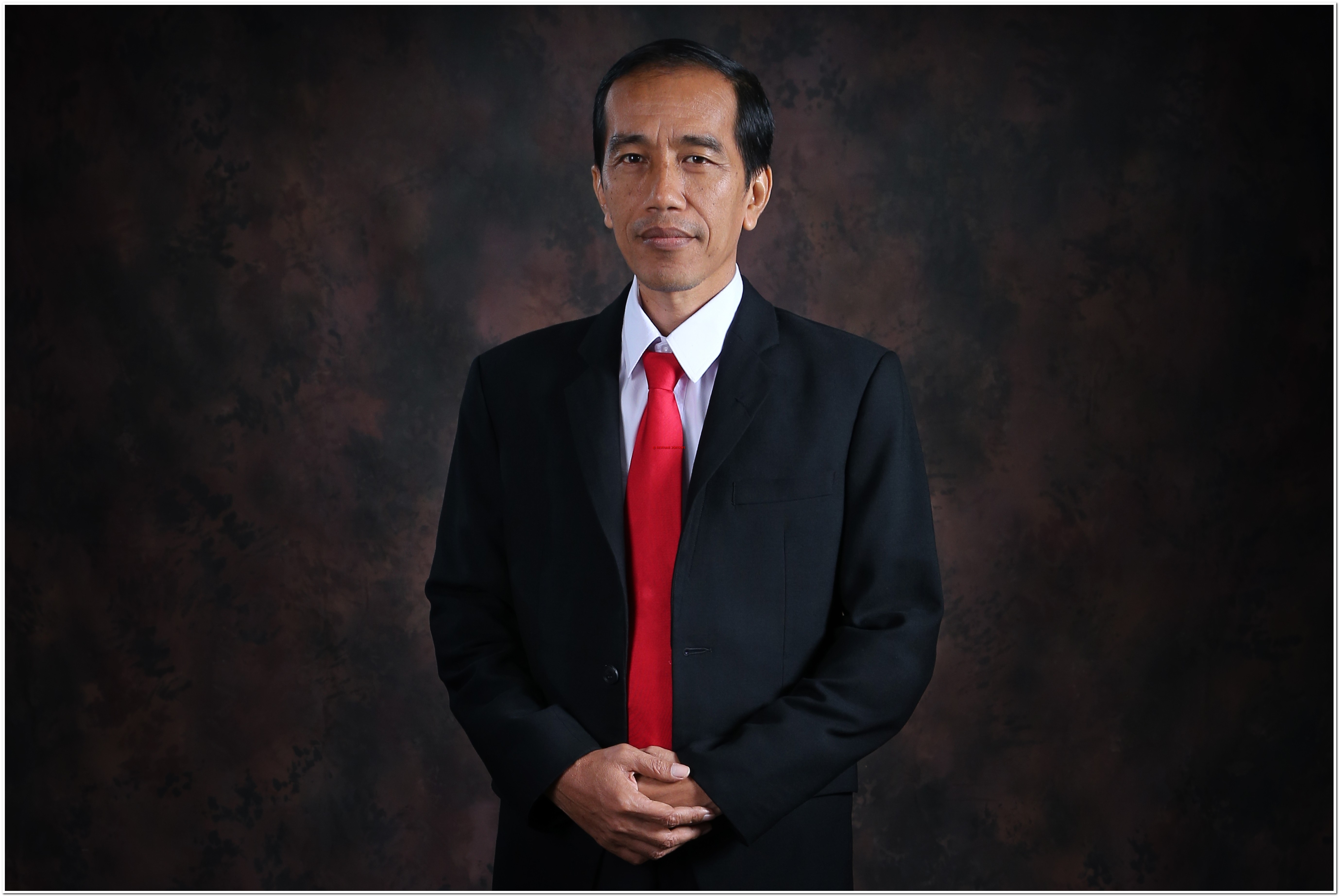 5520x3690 Joko Widodo. Just a Blog, Desktop