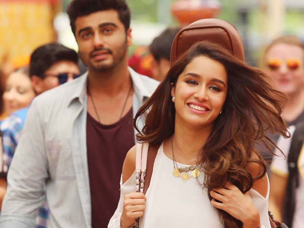 1030x770 Half Girlfriend HQ Movie Wallpaper. Half Girlfriend HD Movie, Desktop