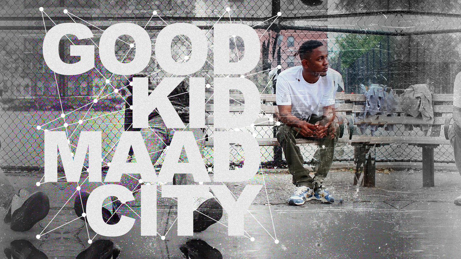 1600x900 Good Kid mAAd City, Desktop