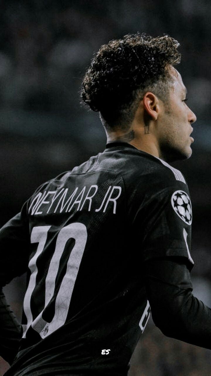 720x1280 Wallpaper Neymar Jr, 2017 (PSG). Neymar jr, Neymar jr hairstyle, Neymar, Phone