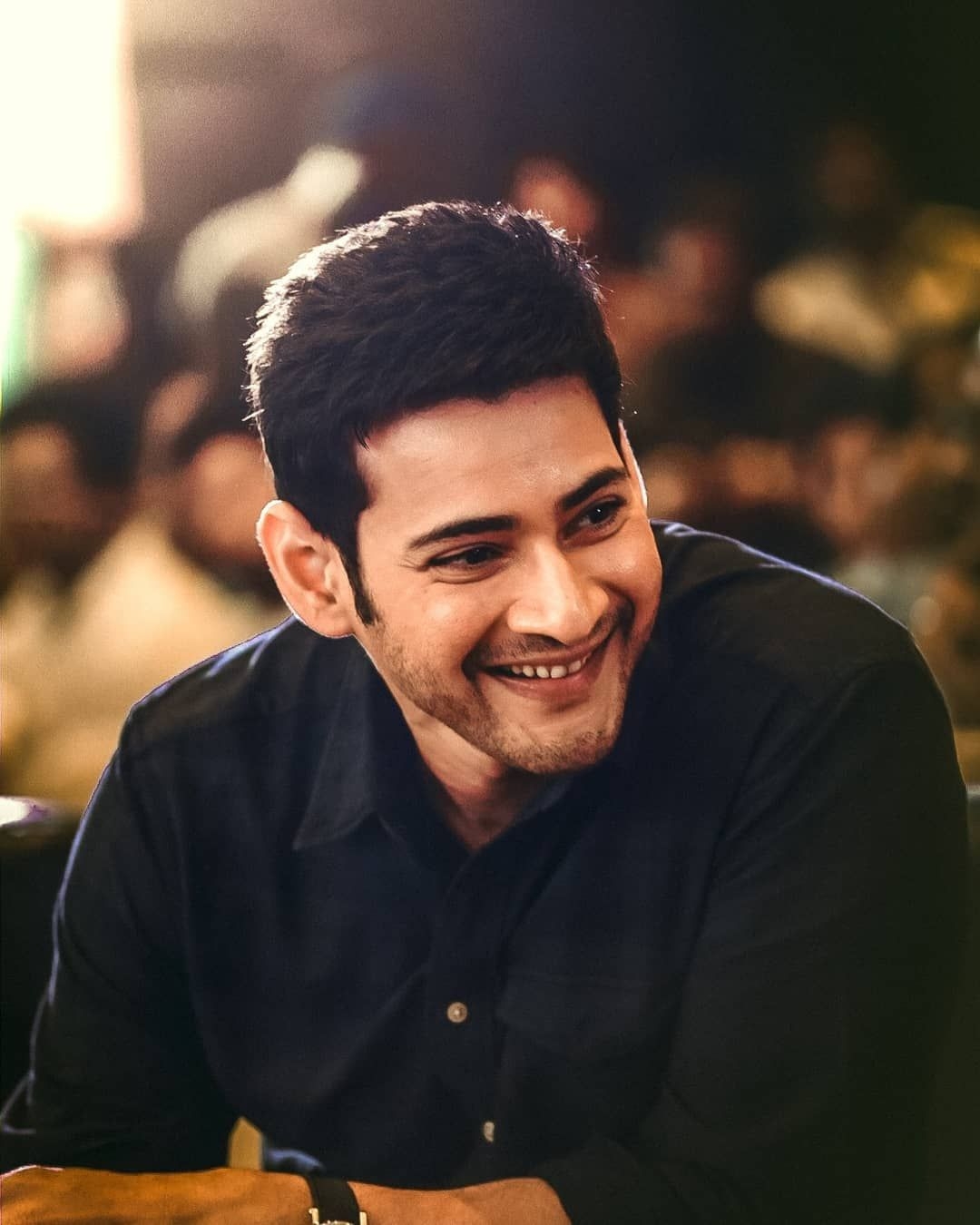 1080x1350 Smile picture, Mahesh babu, Phone